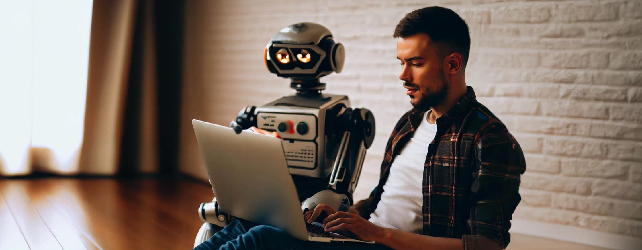 Cover Image for Introduction to AI
